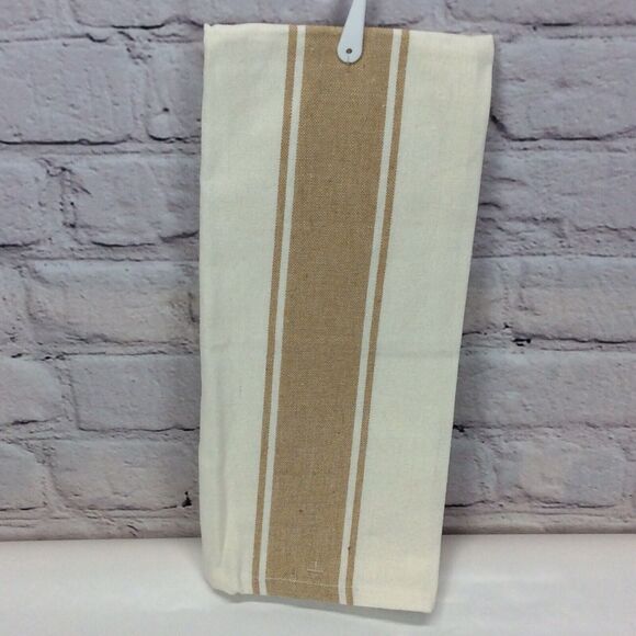 Thankful Grateful Blessed 4 Pc Kitchen Set 2 Towels/1 Oven Mitt/1 Pot Holder NWT - Picture 3 of 9